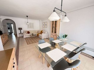 Piso en venta en Nueva Andalucía centro en Marbella