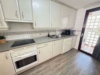 Piso en venta en Nueva Andalucía centro en Marbella
