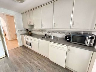 Piso en venta en Nueva Andalucía centro en Marbella