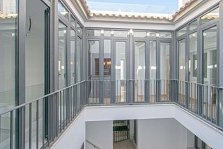 Ático en venta en San Lorenzo en Sevilla