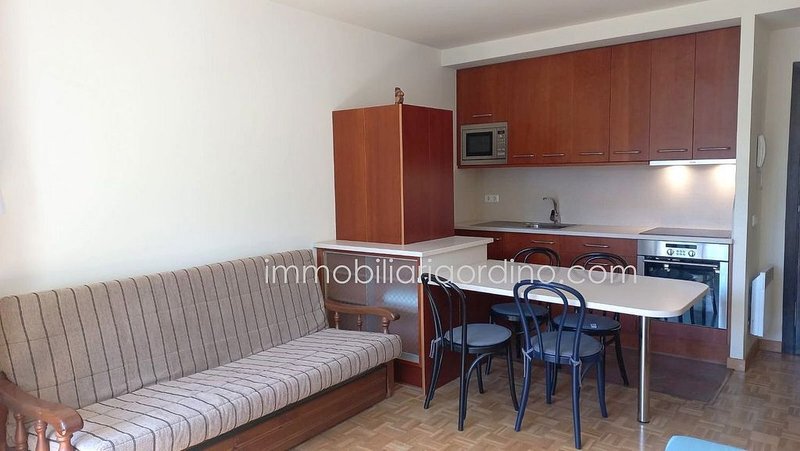 2-bedroom flat for sale in Segudet, Ordino · 2 of 32