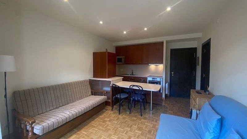 2-bedroom flat for sale in Segudet, Ordino · 7 of 32