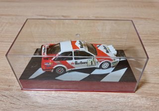 Ford Sierra RS Cosworth Sainz Marlboro oficial
