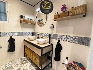 Piso en venta en Linares