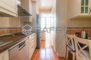 Piso en venta en Covibar - Pablo Iglesias en Rivas-Vaciamadrid