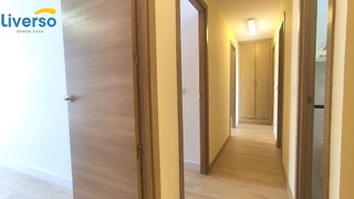 Piso en venta en Fuentecillas - Universidades en Burgos