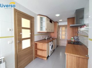 Piso en venta en Fuentecillas - Universidades en Burgos