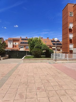 Piso en venta en Restón I - Restón II en Valdemoro