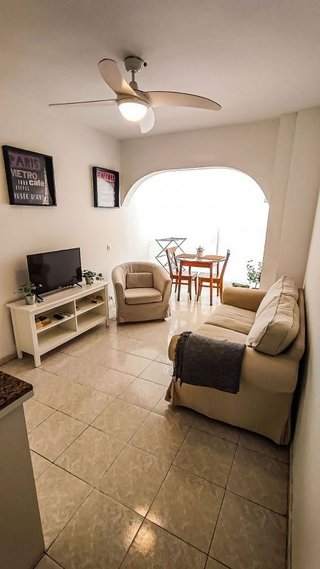 Piso en venta en La Malagueta - La Caleta en Málaga