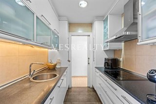 Ático en venta en Ensanche - Diputación en Alicante