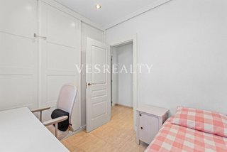 Ático en venta en Ensanche - Diputación en Alicante