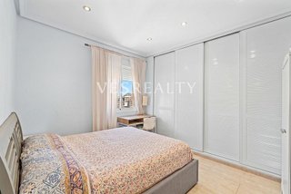 Ático en venta en Ensanche - Diputación en Alicante