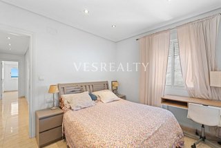 Ático en venta en Ensanche - Diputación en Alicante