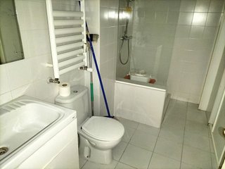 Piso en venta en Centro en Palencia