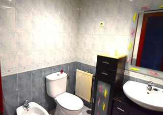 Piso en venta en El Arroyo - La Fuente en Fuenlabrada