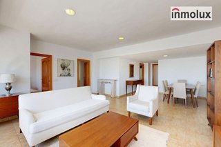 Piso en venta en Ensanche - Diputación en Alicante
