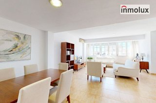 Piso en venta en Ensanche - Diputación en Alicante