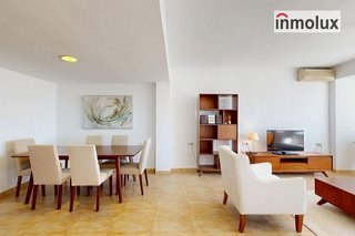 Piso en venta en Ensanche - Diputación en Alicante