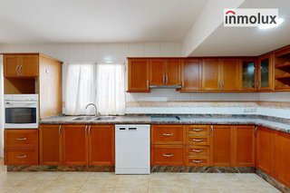 Piso en venta en Ensanche - Diputación en Alicante