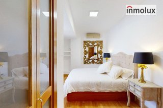 Piso en venta en Ensanche - Diputación en Alicante