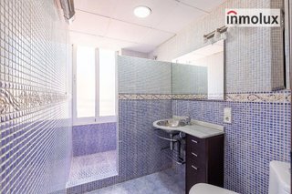 Piso en venta en Ensanche - Diputación en Alicante