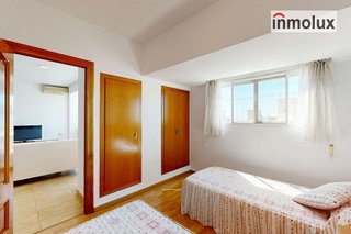 Piso en venta en Ensanche - Diputación en Alicante