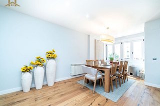 Dúplex en venta en Valdepelayo - Montepinos - Arroyo Culebro en Leganés
