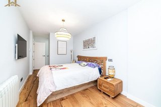 Dúplex en venta en Valdepelayo - Montepinos - Arroyo Culebro en Leganés