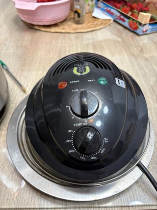 Olla Cocina y Horno Eléctrico