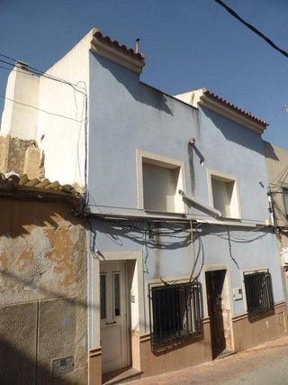 Piso en venta en Alhama de Murcia en Alhama de Murcia