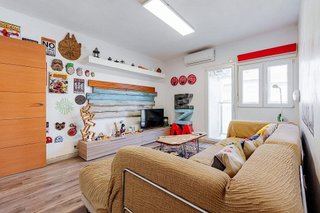 Piso en venta en San Roque-Concordia-Adoratrices en Guadalajara