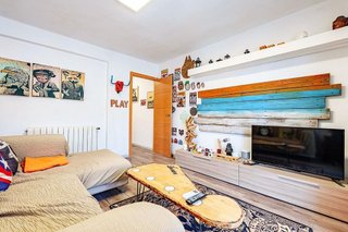 Piso en venta en San Roque-Concordia-Adoratrices en Guadalajara