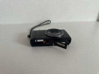 Cámara Olympus VR-340