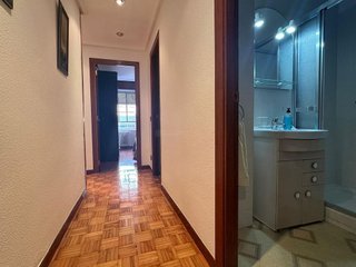Piso en venta en Centro en Logroño