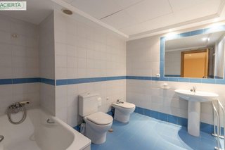 Piso en venta en Centro - Sagrario en Granada
