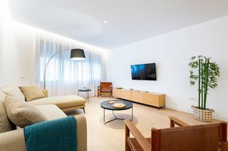 Piso en venta en Toscal en Santa Cruz de Tenerife