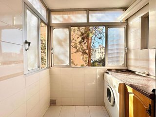 Piso en venta en Parque Victoria Eugenia en Málaga