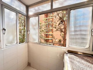 Piso en venta en Parque Victoria Eugenia en Málaga