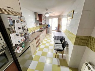 Piso en venta en Argés