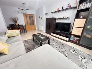Piso en venta en Argés