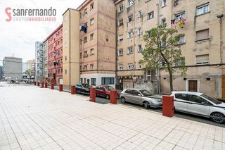 Piso en venta en General Dávila en Santander