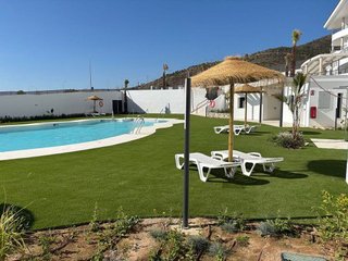 Piso en venta en Monterrey - Rancho Domingo en Benalmádena