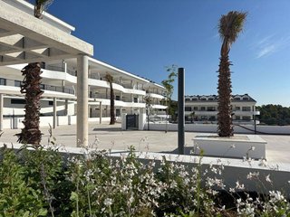 Piso en venta en Monterrey - Rancho Domingo en Benalmádena