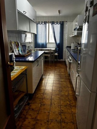 Piso en venta en Playa Stª Mª del Mar - Playa Victoria en Cádiz