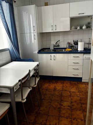 Piso en venta en Playa Stª Mª del Mar - Playa Victoria en Cádiz