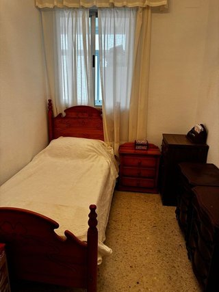Piso en venta en Playa Stª Mª del Mar - Playa Victoria en Cádiz