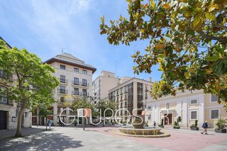 Piso en venta en Centro en Valladolid