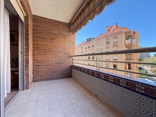 Piso en venta en Campello Playa en Campello (el)