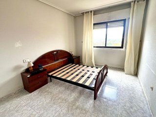 Piso en venta en Los Pinos-El Pilar en Plasencia