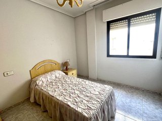 Piso en venta en Los Pinos-El Pilar en Plasencia